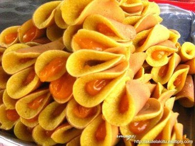 Kuih Cara Paling Sedap - Deepavalinp