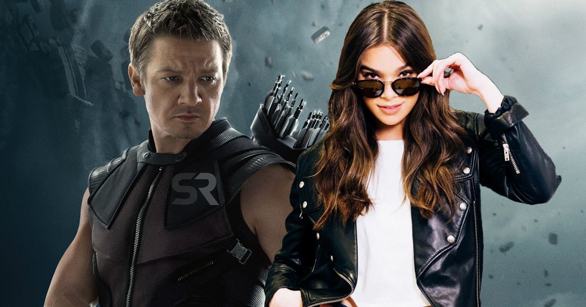 15+ Hailee Steinfeld Movies PNG - Kaguya Gallery