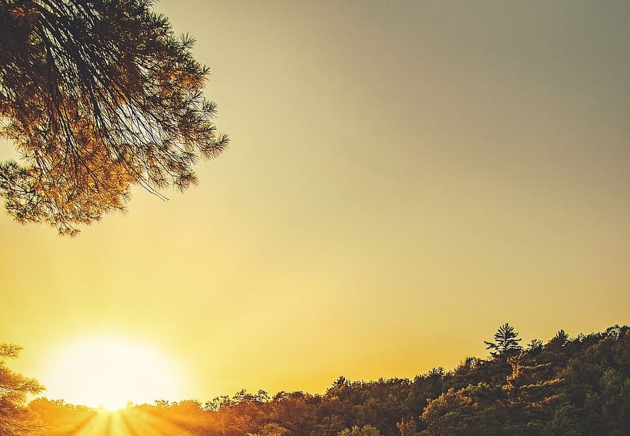 Paling Populer 12+ Wallpaper Keren Senja - Joen Wallpaper