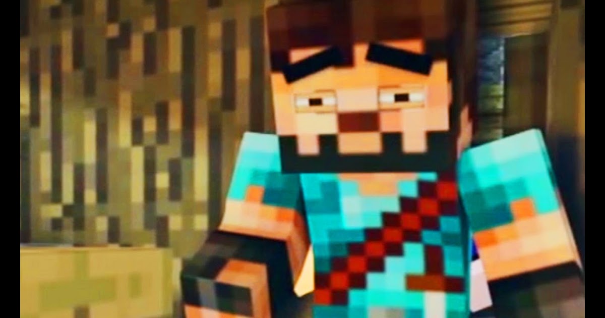 Top 10 Minecraft Songs And Animations ~ artdesignjobs