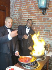 #125 - Flambé