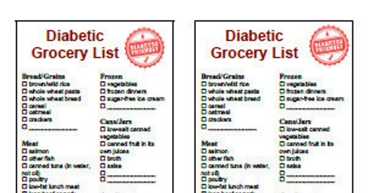 the ultimate 30 day diabetic meal plan with a pdf - pin on diabetes ...