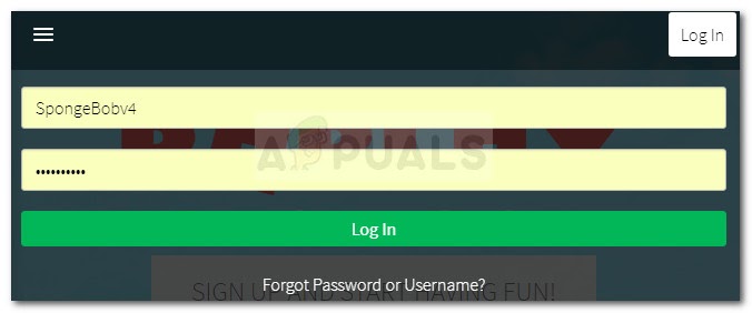 Roblox Error Code 610 - 5 Quick Fixes for Error Code 610