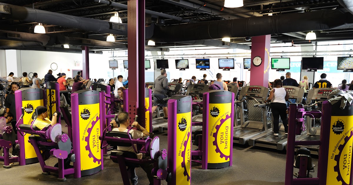 Fitness Machines List Elliptical Trainer