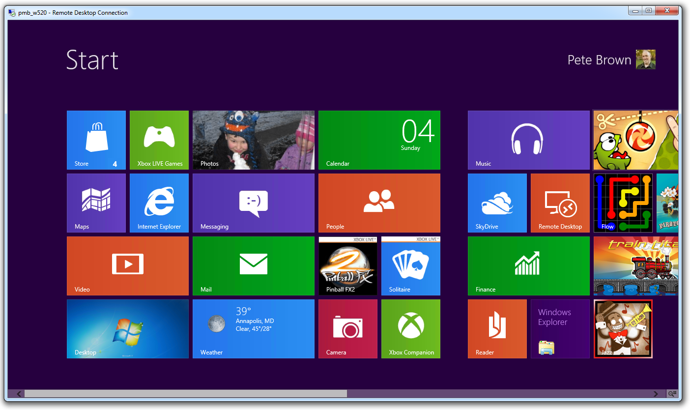 Myfaitrh: Windows Live Photo Gallery In Windows 7