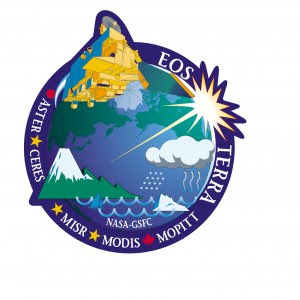 NASA Terra EOS AM-1