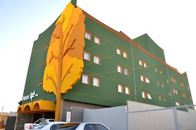 Hotel Ipê MS