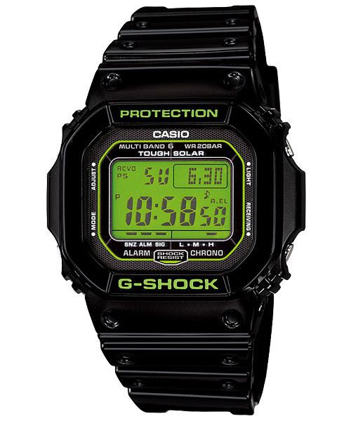 g shock 3159 manual