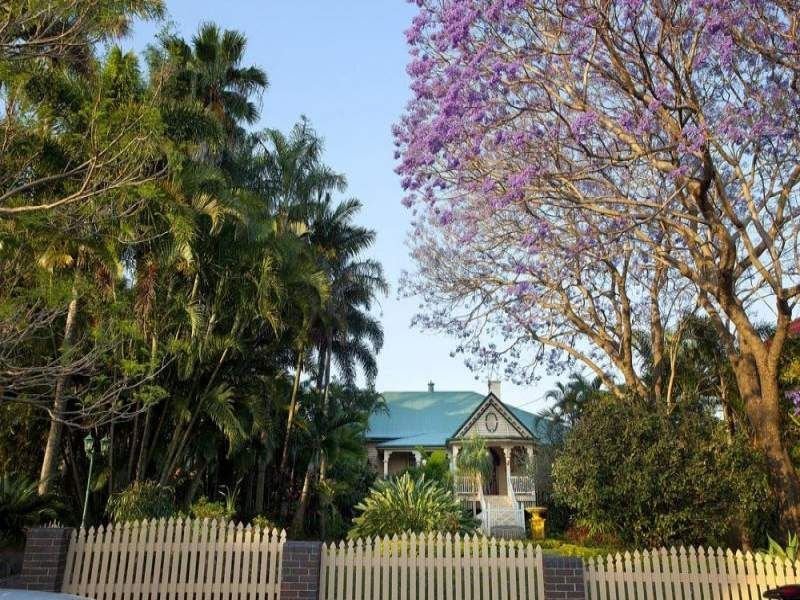 388 Bowen Terrace, New Farm, Qld 4005 388 Bowen Terrace, New Farm, Qld 4005