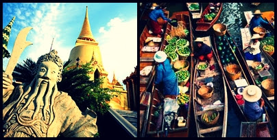 Bangkok