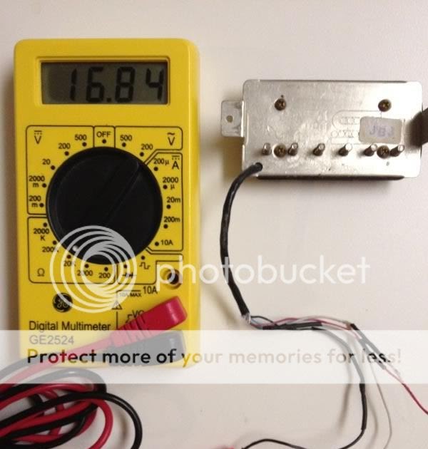 How To Use A Digital Multimeter Ge2524