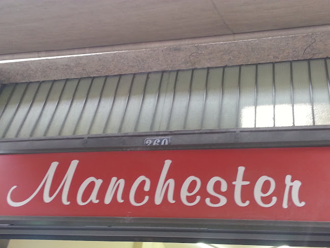 Comentários e avaliações sobre Manchester