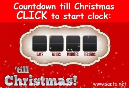 Christmas Day How Many Days - CHRISMASTUR