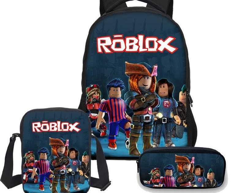 Backpack Ids Roblox