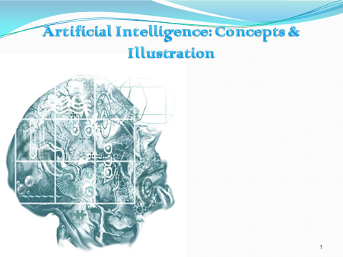 What Is Artificial Intelligence Ppt To Download Quantum Computing