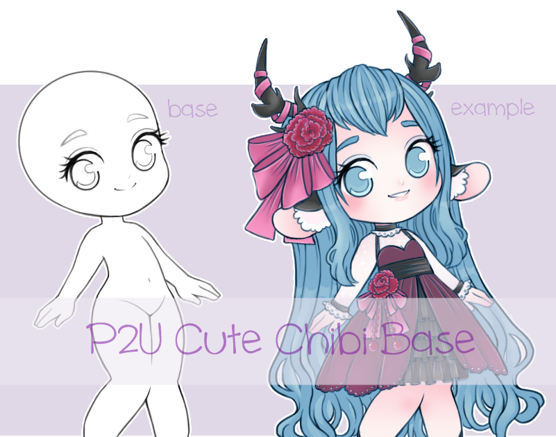 Featured image of post View 27 Chubby Chibi Base