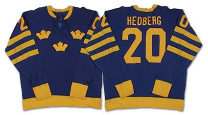 Sweden 1976