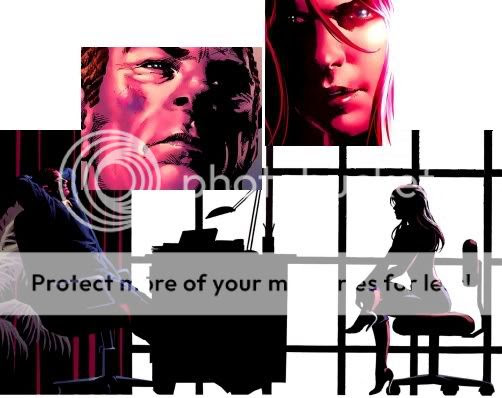 Thunderbolts