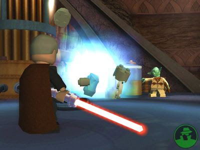 lego clone wars dooku