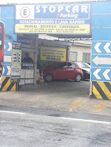 Stop Car Parking