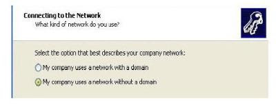 Cara Setting Jaringan Lan untuk Warnet