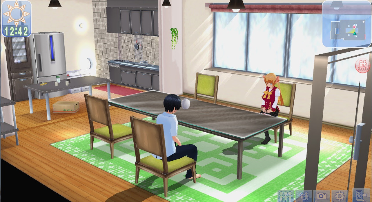 Match 3d game download free