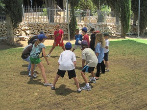 Ramah Jerusalem Day Camp