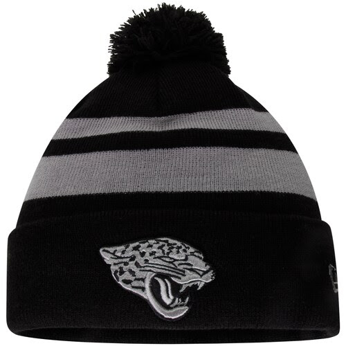 NFL Cuffed Knit Hat With Pom eBay NFL Cuffed Knit Hat With Pom eBay