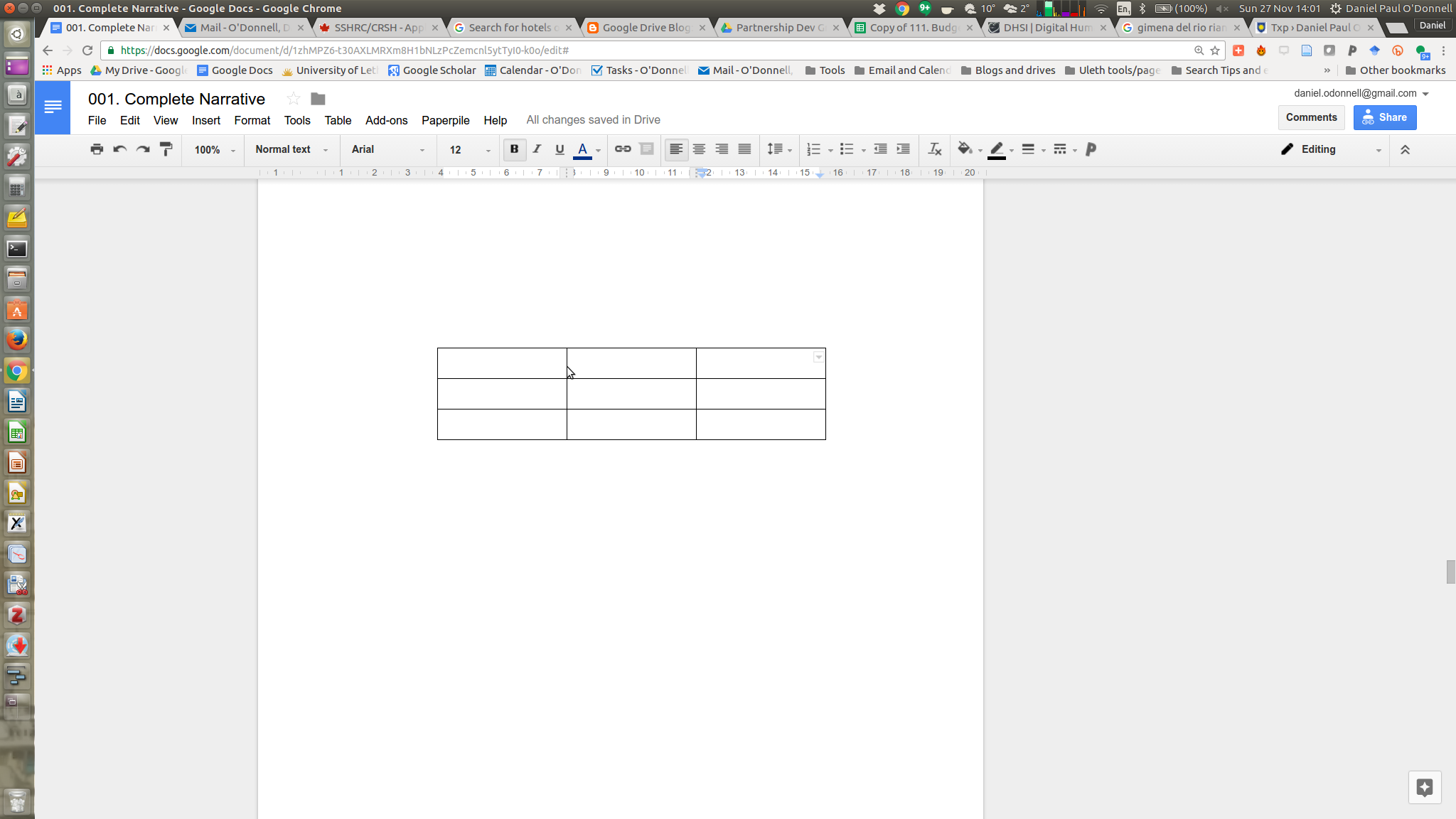 Savelistrik how to insert code in google docs