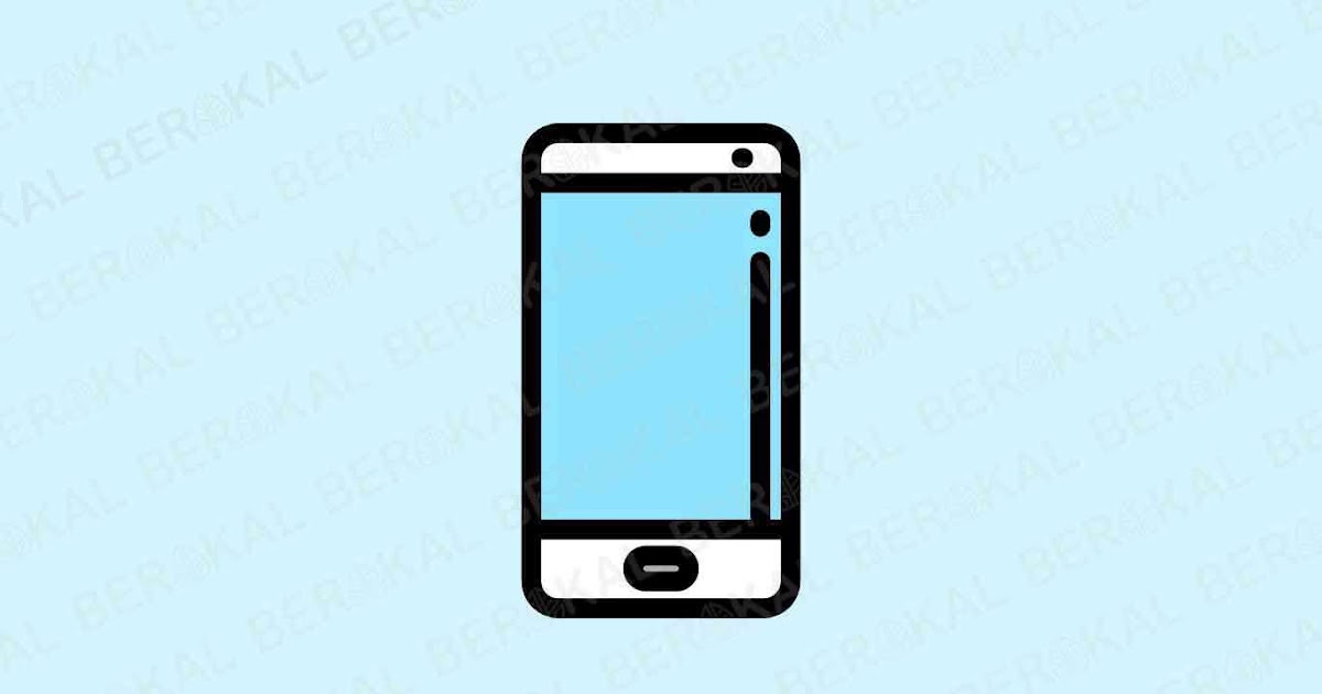Gambar Hp Android Kartun Gambar HP Terbaru