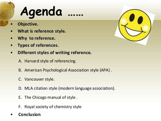 Citation Maker Vancouver