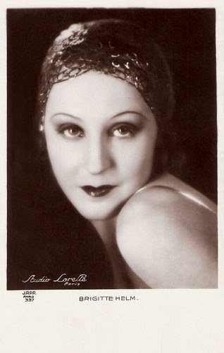 Brigitte Helm