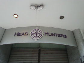 Head Hunters Cabeleireiros