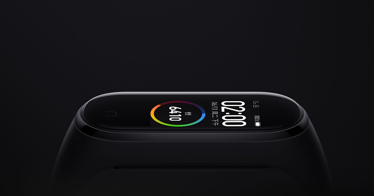mi band 3 vs bip
