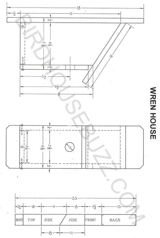 useful-carolina-wren-birdhouse-plans-deasining-woodworking