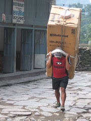 WHERE did you want your fridge? WHERE did you want your fridge?