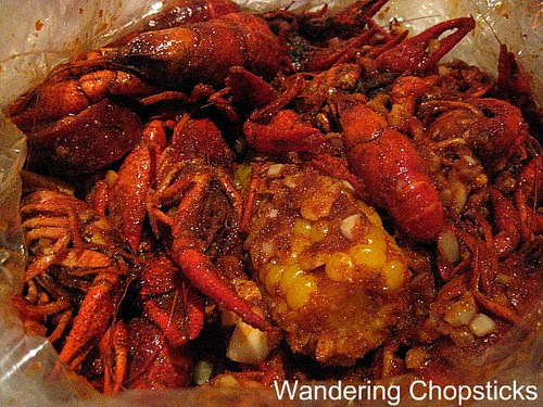 Day 27 Boiling Crab Redux - Alhambra 2
