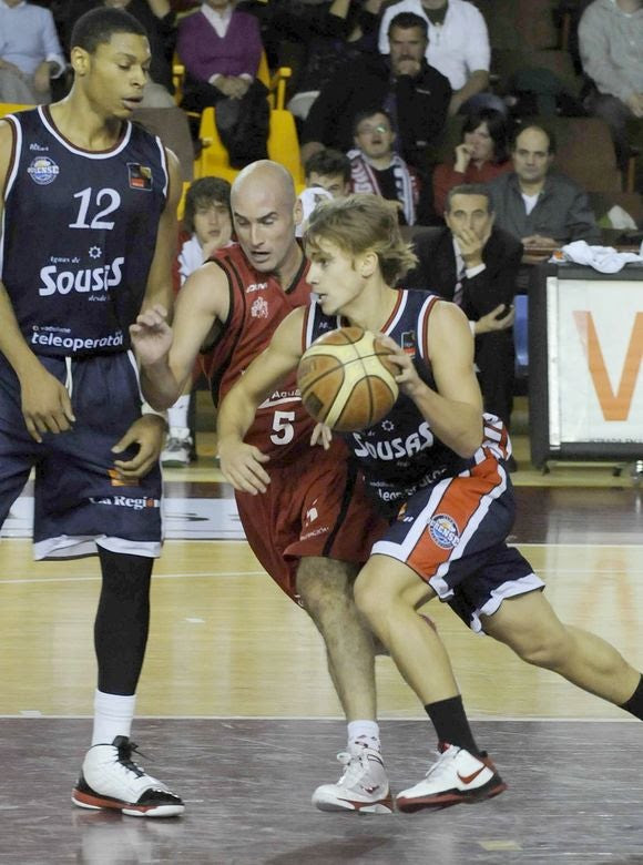 Juanjo Bernabe