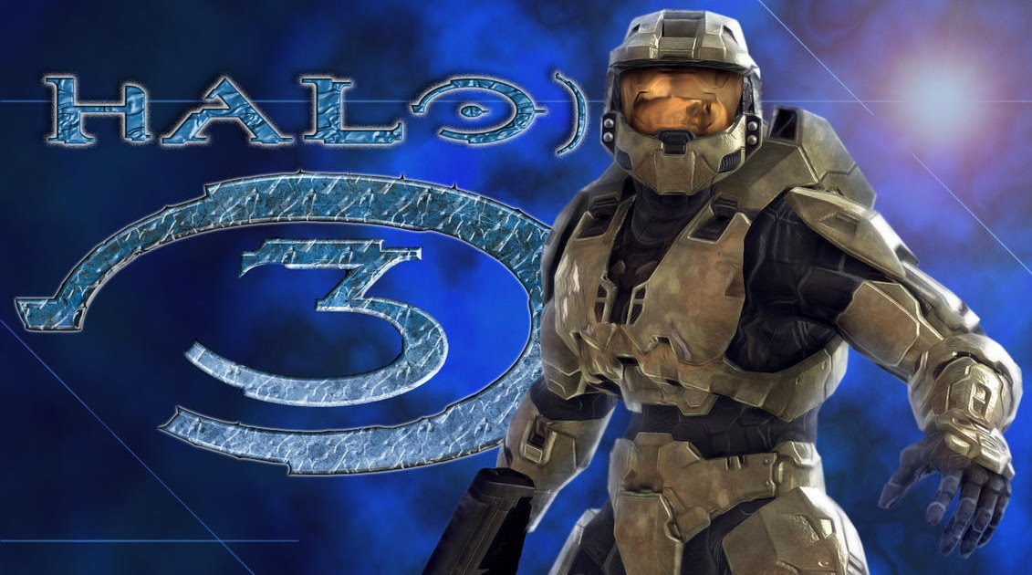 Halo 3 Widescreen Wallpaper (by LordoftheTechs) ~ Wallpapers - Fondos ...