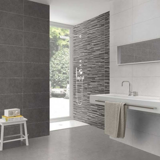 Baldosas Para Baño : Las Mejores Combinaciones De Azulejos Para Banos Dune