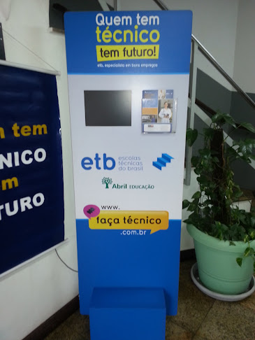 Instituto Educacional São Paulo - INTESP