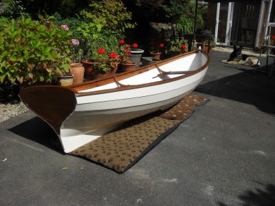 Wooden boat plans oughtred stickleback Diy ~ Boat Builder plan