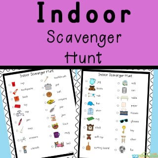 34 Math Scavenger Hunt Worksheet - support worksheet
