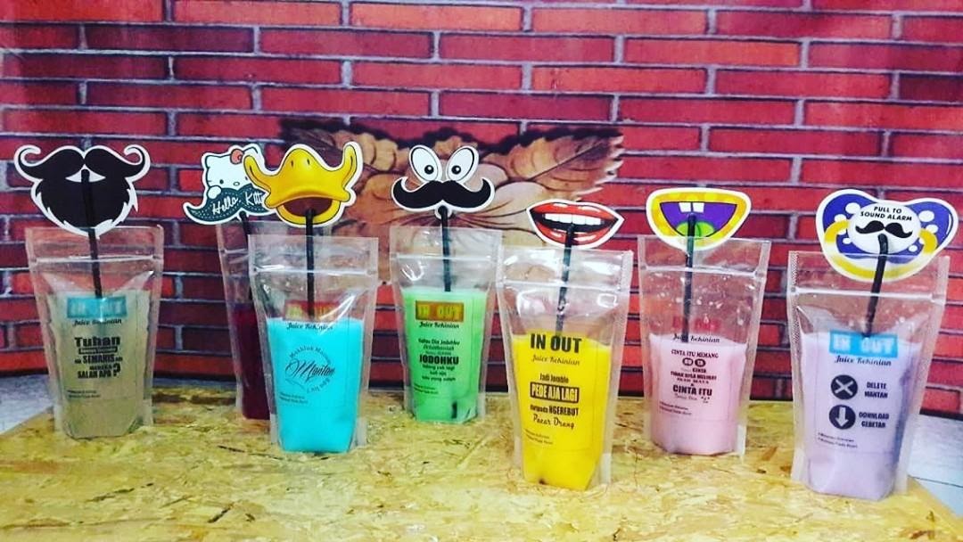 Es Pudot Viral Gambar Pudot Lucu Simple Kumpulan Gambar Bagus