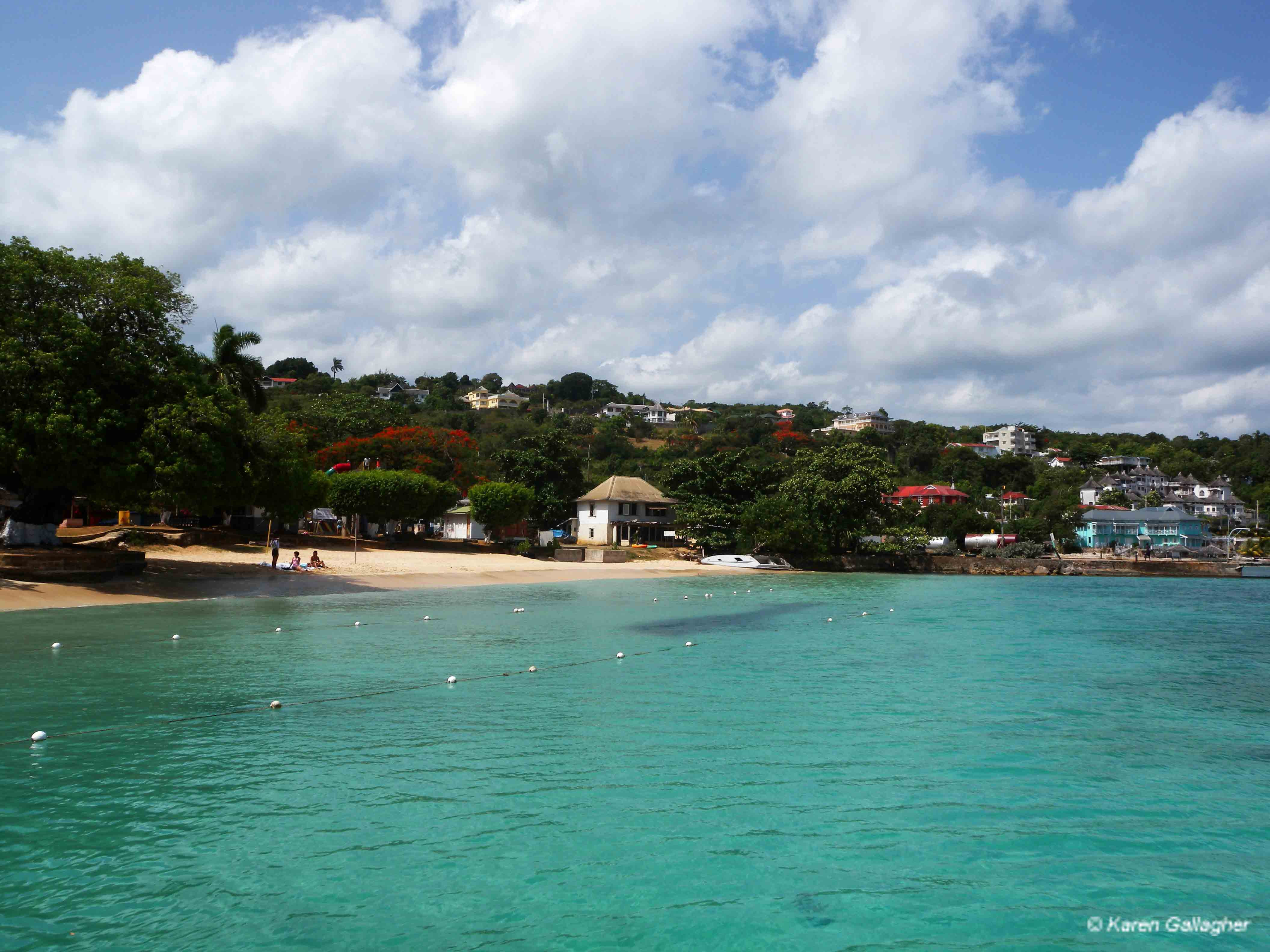 Jamaica