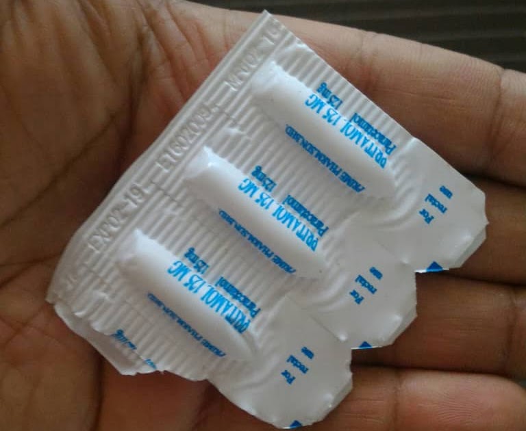 Ubat Demam Untuk Bayi 1 Bulan  Contoh Agus