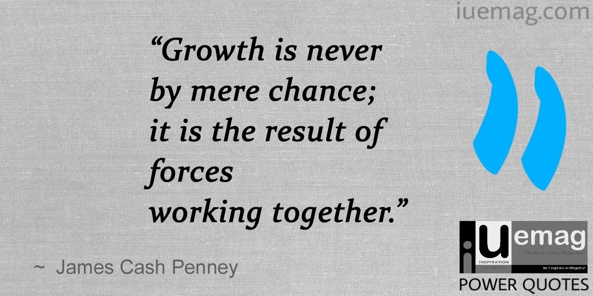 Berikut Inspirational Quotes About Growth At Work, Terupdate!