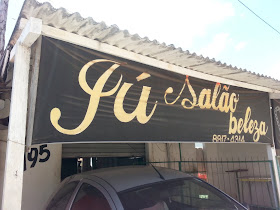 Ju Salão De Beleza