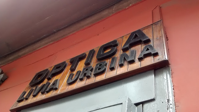 Óptica Livia Urbina