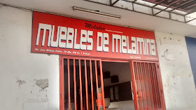 Muebles De Melamina